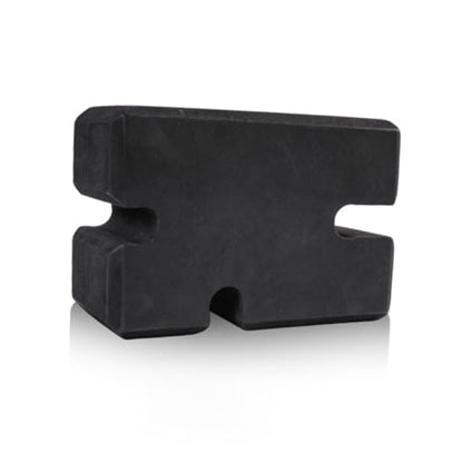 Totority Blocks Ergonomic Weightlifting Accessory for Enhanced Stability and Control During Workouts Suitable for Fitness Levels and Heavy Use