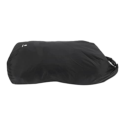 HURRISE Bag: Made of 70D Hightoughness Nylon, IPX6 Rating, This Multifunctional Lightweight Storage Bag Is Suitable for Camping and hiking. (35L)