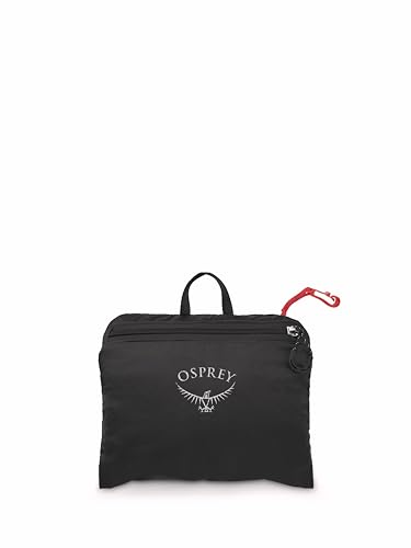 Osprey Ultralight Collapsible Stuff Duffel - color: Black