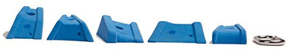 Climbing Holds, Butcher Blocks - Large