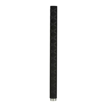 The Huang Yunming yoga stick is made of sturdy steel that is 5 feet high and an adjustable stretching stick, providing flexibility, agility, and balance. Multi functional fitness stick with 5 steel pipes