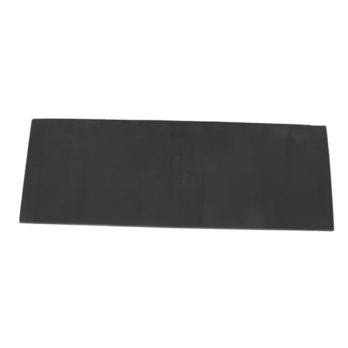 Drfeify Squat Ramp Anti Slip Squat Blocs Improvement of KnieBoge Kraftkalb Change to Avoid Injuries in the Gymnasium