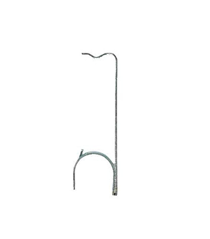 WRS Standard Take-Out Clip for Block and Tackle Balance, 100-Pack | Zinc-Plated Steel, 100 Clips Per Pack, Allows Sash Removal, Non-Tilt Windows - size: 100 Pack