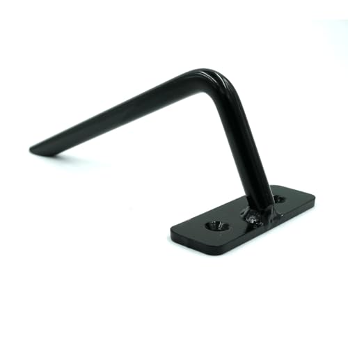 SLUSHCULT Fingerboard Rail - Doublesided Pole Jam Raw - color: Raw