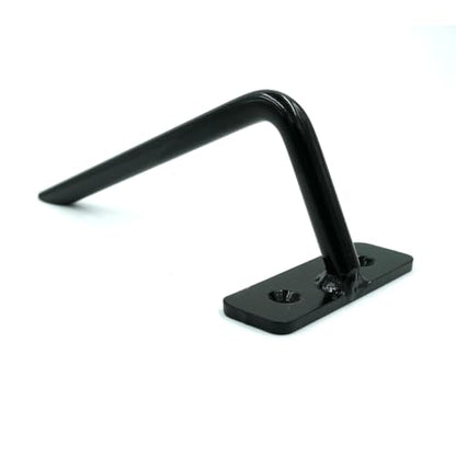 SLUSHCULT Fingerboard Rail - Doublesided Pole Jam Raw - color: Raw