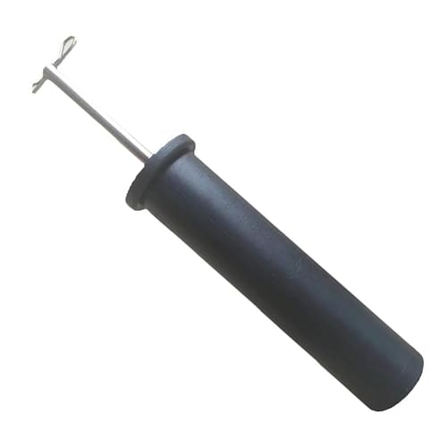 Gym Weight Stack Extended, Weight Stack Pin, Portable Weight Loading Pin Add Weight for Home Gym