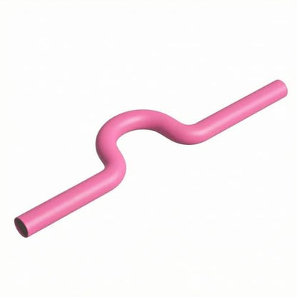 Gymnastics Training Training rodsShaped Shoulder Opening Bar Sports Gear