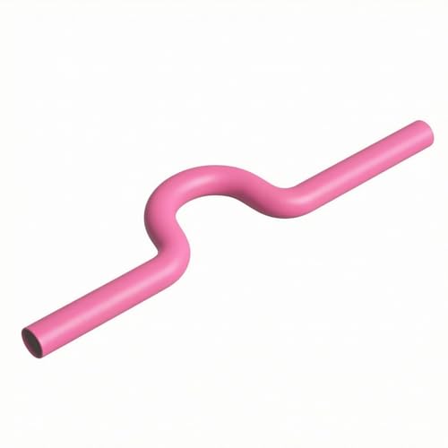 Gymnastics Training Training rodsShaped Shoulder Opening Bar Sports Gear