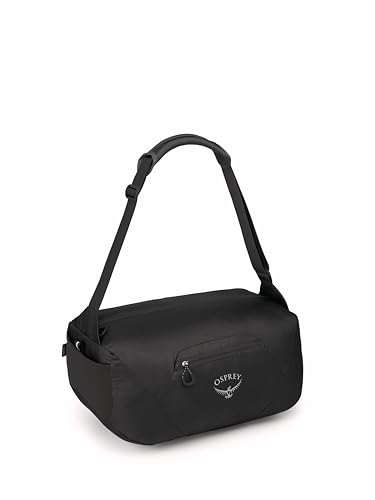 Osprey Ultralight Collapsible Stuff Duffel - color: Black