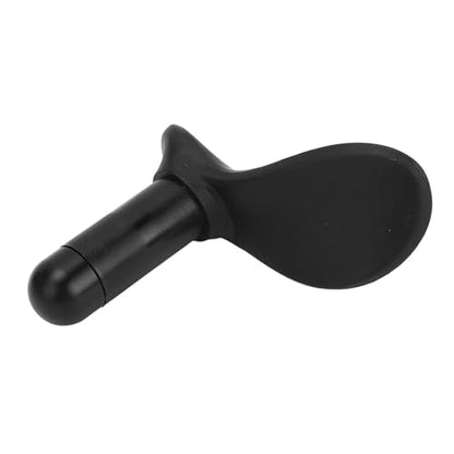 Sorandy Trigger Point Massager Manual Massage Tool 1 Pack Portable Thumb Saver Massage Tool for Deep Tissue Massage, Whole Body Stress Relief and Muscle Recovery