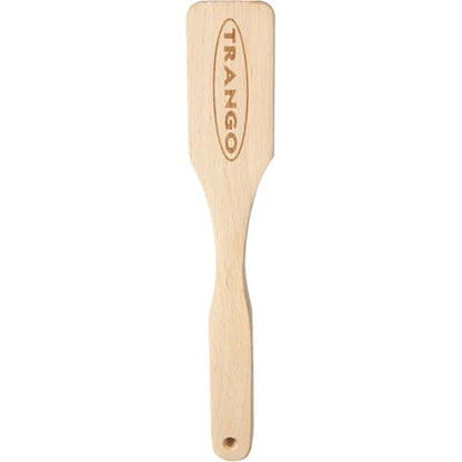 TRANGO Beta - Boar's Hair Brush for Climbing Holds