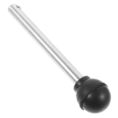 balacoo 2pcs Weight Loading Pin for Fitness Sturdy Weight Stack Pin Exercise Accessory for Home Gym Strength Training High Strength Design for Use