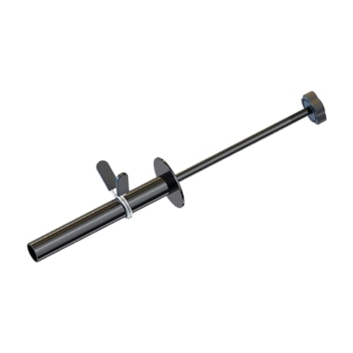 kowaku Gym Weight Stack Weight Loading Pin, Steel Weight Stack Pin Add Weight for Weight Board, Strength Training Accessories