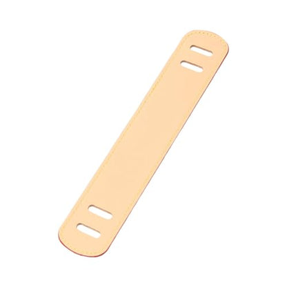 Replacement Shoulder Pad Anti Slip Cushion Shoulder Strap for Travel Backpack - color: Light Khaki S