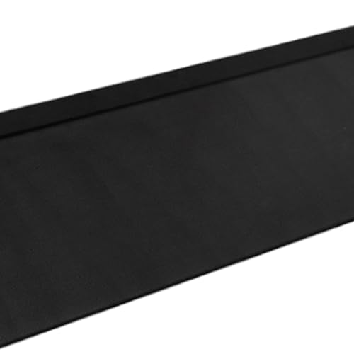 Squat Wedge Block, Supportive Incline Design, 49.5x15.5x5cm, Stretching Mobility Wedge, Fitness Weightlifting Wedges Block, Sturdy And Non-Slip Construction, For Home Gyms And Fitness Enthusiasts