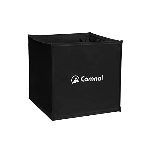 Climbing Rope Bags Foldable Bags for Rope and Tools Practical Tree Climbing Arborist Throw Line Cube Storage Bag Suit for Outdoor Climbing Tools and Accessories