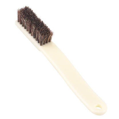 2Pcs Rock Climbing Brush Cleans Tool Firm Bouldering Brush Strong Handle Rock Climbing Brush - style: Bl