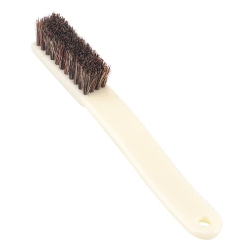 2pcs Portable Climbing and Bouldering Brush Long Handle Firm Bouldering Chalk Brush Tool Chalk Supplies