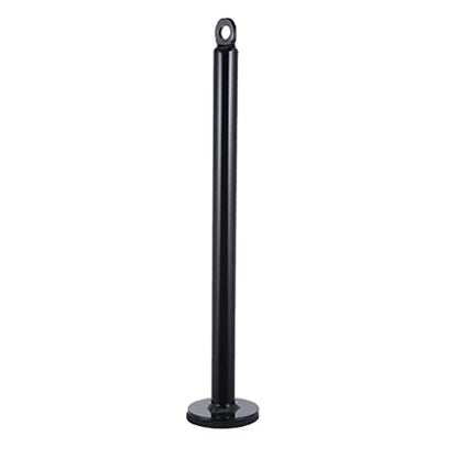 Training Tool Compact and Lightweight Steel Loading Pin for Barbell Rack