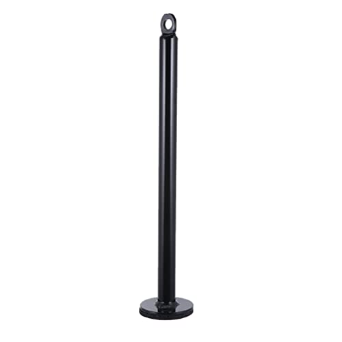 Training Tool Compact and Lightweight Steel Loading Pin for Barbell Rack