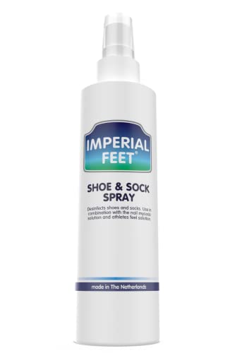 Toenail Fungus Treatment Extra Strength - Advanced Foot & Shoe Deodorizer Spray - XL - Athletes Foot Shoe Spray for Fungal Treatment - 5.07 Fl oz - size: 5.07 Fl Oz (Pack of 1)