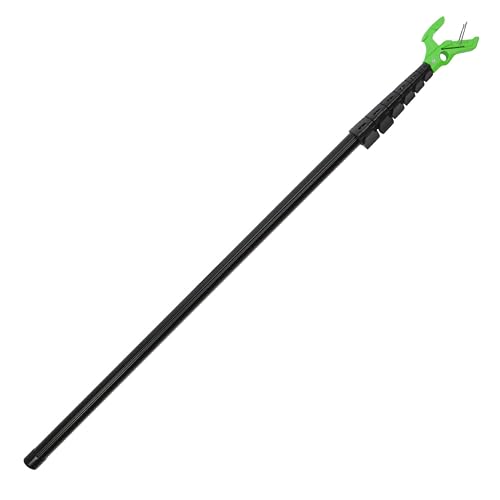 Trango Beta Stick EVO - Adjustable Climbing Stick Clip Tool for Sport Climbing & Bolt Clipping - size: Ultra Long