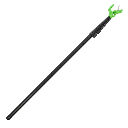 Trango Beta Stick EVO - Adjustable Climbing Stick Clip Tool for Sport Climbing & Bolt Clipping - size: Ultra Long