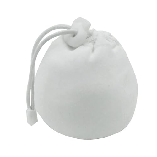 10 Pcs Chalk Ball Bag Pouch Anti Slip Powder For Training Rock Climbing Sports Workout Weightlifting