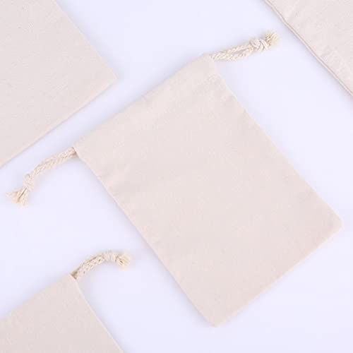 Breathable Dust-proof Drawstring Storage Pouch String Bag for Handbags Purses Shoes Eco Bag (5 PCS,11.81 * 13.77 IN) - style: 5 Pcs,11.81 * 13.77 in