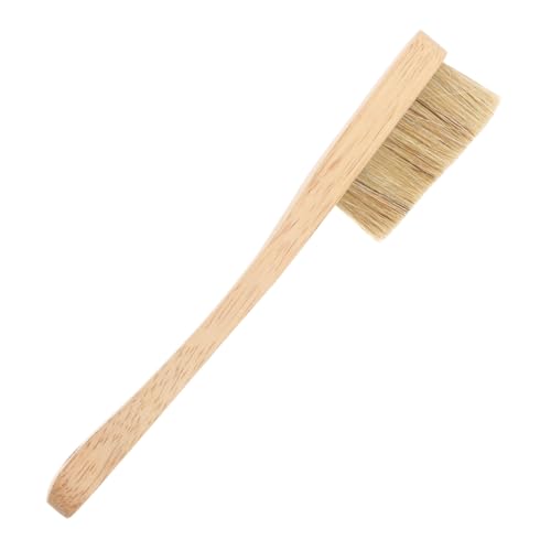 Garneck Climbing Tool Rock Climbing Brush Durability for Outdoor Gear Cleaning