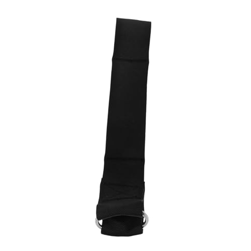 VICASKY Dumbbell Loading Strap for Heavy Duty Fitness Accessory High Load Capacity Easy Installation and Versatile Use for Home Gym Workouts