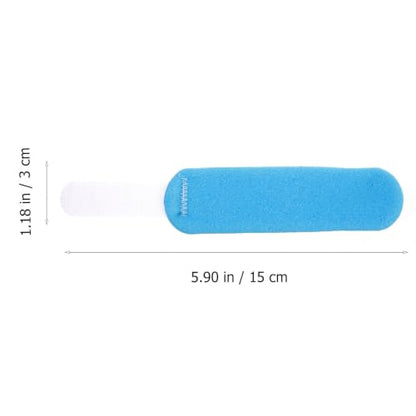 balacoo Breathable Finger Strap Elastic Polyurethane Sponge Nylon Soft and Comfortable Multi-function Finger Band Sports