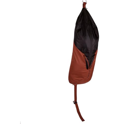 Blue Ice Koala Ropebag - color: Henna