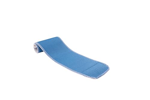 Chattanooga Nylatex Therapeutic Treatment Wrap: 4" W x 18" L, 3 Count - size: 18" Length, style: 4" Wide