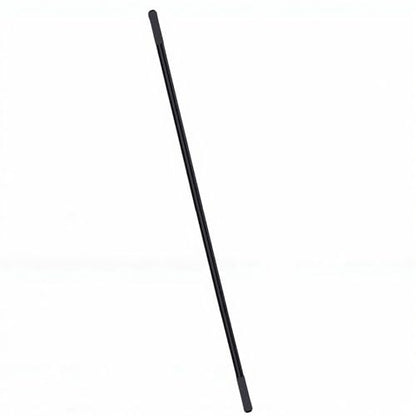Dioche Adjustable Yoga Stick Exercise Bar 3 Lengths 30 45 60 Inches with Full Foam Sleeve for Stretching Mobility Pilates Training