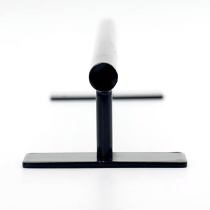 Fingerboard Round Rail Metal Obstacles for Finger Skateboard
