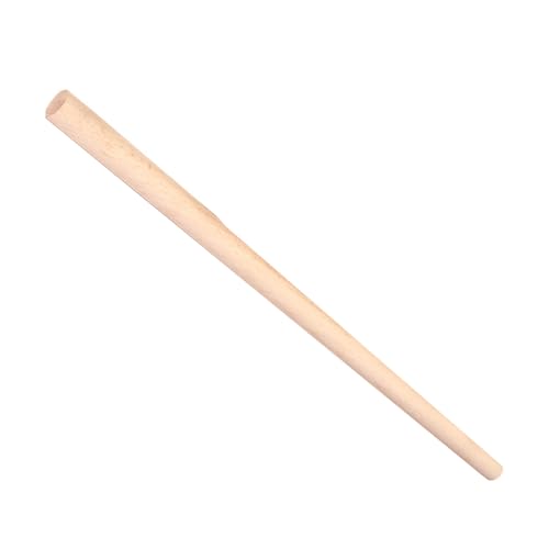 Correct Postures Exercise Stick Wood Training Stick Postures Corrector for Stretching Flexibility Balance Strength Comfortabl