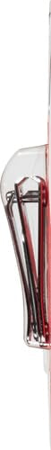 Revlon Compact Nail Clipper | Silver | Pack of 2 - size: 1 Count (Pack of 2)