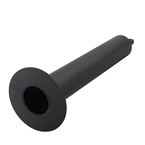 CHICIRIS Fitness Equipment Accessory Loading Pin Stainless Steel Loader for Arm Strength Training, Weight Plate Support for Home Workouts - size: 48 diameter*320mm
