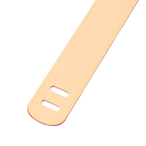 Replacement Shoulder Pad Anti Slip Cushion Shoulder Strap for Travel Backpack - color: Light Khaki S