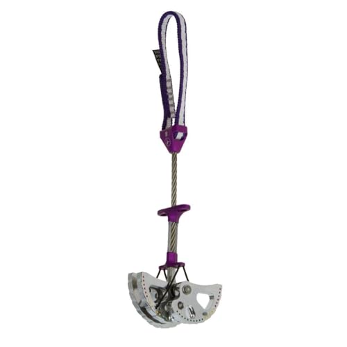 Metolius Ultralight Master Cam - size: #8