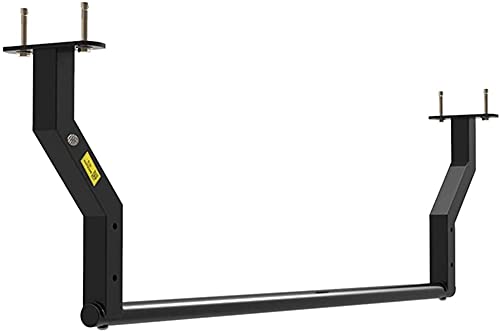 Pull Up Bar Home Exercise Bar Ceiling Mount Pull-up Pole Wall-Mounted Single-Pole Pull-ups Pull-up Trainers Very Suitable for Indoor and Outdoor Home Gyms
