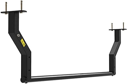 Pull Up Bar Home Exercise Bar Ceiling Mount Pull-up Pole Wall-Mounted Single-Pole Pull-ups Pull-up Trainers Very Suitable for Indoor and Outdoor Home Gyms
