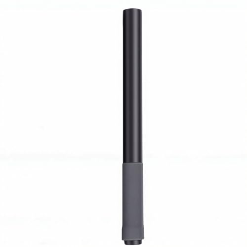 ZJchao Adjustable Yoga Stick Exercise Stretching Mobility Bar 3 Lengths 30 45 60 Inches with Full Foam Sleeve for Home Gym Pilates Flexibility Training