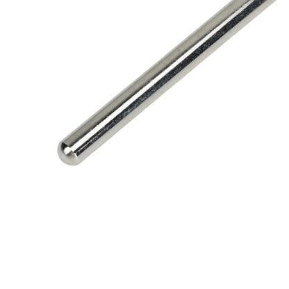 8mm Weight Stack Pin Gym Selector Pin with Magnetic Lock Heavy Duty Weight Machine Pin for Equipment