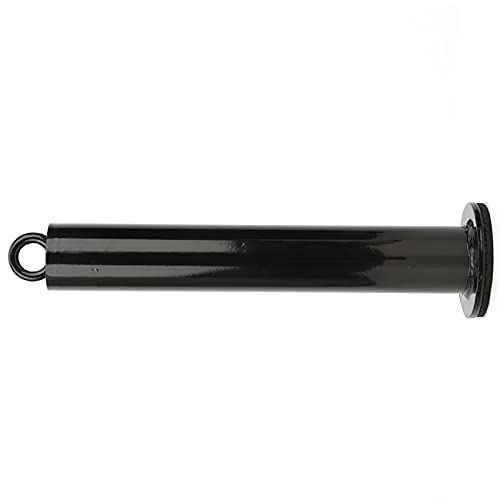 Dioche Premium 2" Bar Slice Support Frame | Stainless Steel Loading Pin for Gripping Strength and Versatile Weight Training | 3 Sizes Available - size: 48 diámetro*320mm