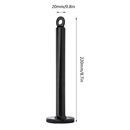 Barbell Loading Pin Accessory for Strength Training Enthusiasts - size: 20 diameter*220mm