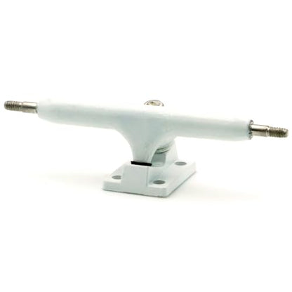 A1 Pro Fingerboard Trucks 36mm 34mm 32mm with New Base and Pivot Cup (36mm White) - color: 36mm White