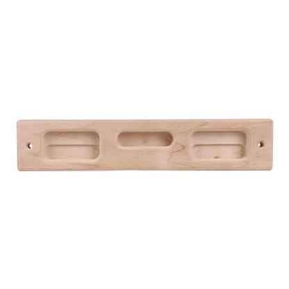 Climbing Hangboard Strength Hang Board for Indoor