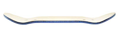 Teak Tuning 32mm Pro Fingerboard Complete - Fully Assembled with Pro Level Components - Pro Shaped Wooden Deck (32x97mm), UltraSpin Bearing Wheels, Prodigy Gen2 Trucks - Classic